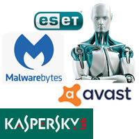 Antivirus and Security