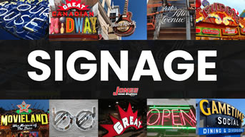 Signage Solutions